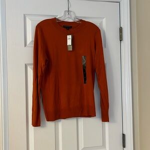 Banana Republic Factory lightweight sweater, size medium